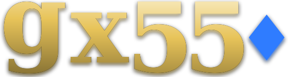 gx550 logo